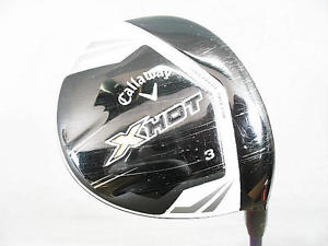 X HOT Fariway 2013 (JP MODEL) 3W 15 Callaway B-