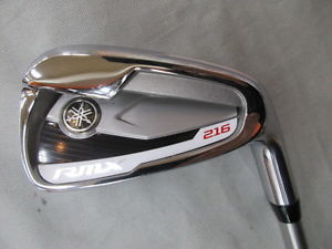 YAMAHA RMX 216 IronSet 38 SR