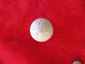ANTIQUE GOLF BALL, ARMY & NAVY HEXAGON MARKS c1910 SCARCE