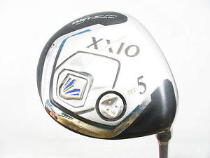 XXIO8 Fairway Wood 2014 5W 18 DUNLOP B+