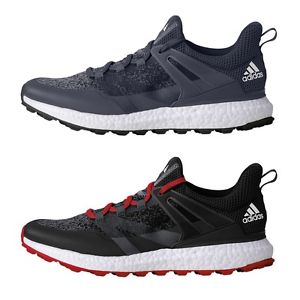 Adidas 2017 Crossknit Modelo De Boost Puremotion Zapatos De Golf