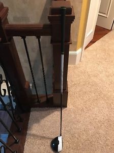 2016 Taylormade M2 Driver 9.5 With Kuro Kage 60X Tini