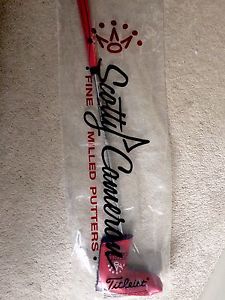 *NEW* Scotty Cameron Putter Select Newport M2, 33 inch, With Headcover