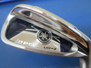 YAMAHA inpres UD+2 IronSet 39 R