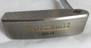 Bettinardi Bb14 Dass 35quot Putt