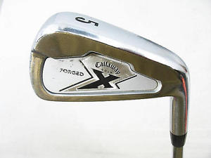 X FORGED IRON 3-9.P - Callaway B