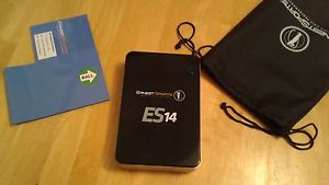 ■ Ernest Sports ES14 Portable Launch Monitor ■