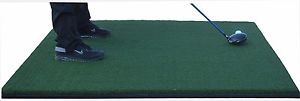 48" X 60" Ultimate Super Tee Golf Mat