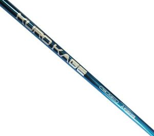 -New- KURO KAGE BLUE 60 Regular Flex SHAFT .335 Mitsubishi Rayon