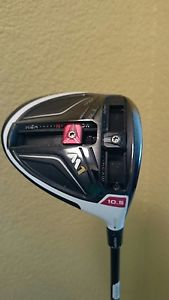 2016 Taylormade M1 Driver 10.5* Fujikura Pro 60 S Flex Shaft