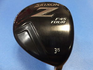 DUNLOP Srixon Z F45 TOUR FW 43 S