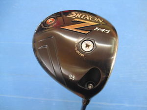 DUNLOP Srixon Z545 1W 45 S