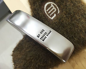 MUST SEE!!! RARE MIURA MP-002 MG Special Edition FORGED Golf Putter