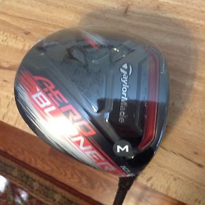 2015 Set Of TaylorMade Clubs,Dr, 3WD, 7 RSi2 Irons, Men