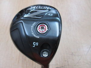 DUNLOP Srixon Z F45 FW 42.5 S