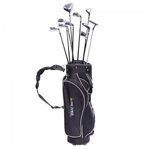 EQUIPO COMPLETO DE GOLF PROFESIONAL (14 PIEZAS)