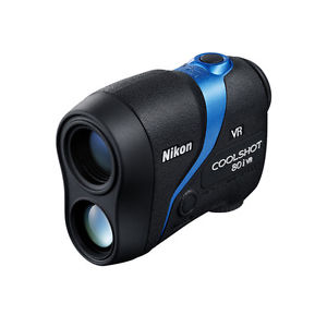 NEW Nikon Coolshot 80i VR Laser Golf Rangefinder - 2017