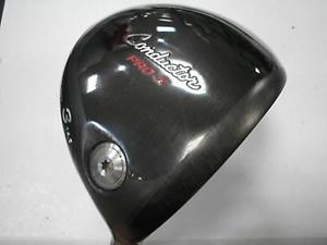 2014model MARUMAN CONDUCTOR PRO-X 3W SR-flex Fairway wood Golf Club