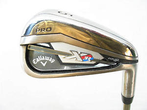 XR PRO IRON 2015(JP MODEL) 5-9.P - Callaway AB