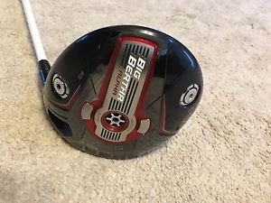 *Great Shape* Callaway Big Bertha Alpha 815 10.5* Driver w/Headcover