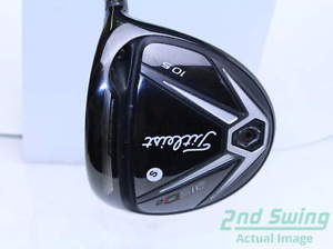 Titleist 915 D2 Driver 10.5* Graphite Stiff Right 45 in