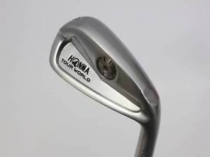 [USED] HONMA GOLF JAPAN TOUR WORLD U UTILITY VIZARD UT850 #4 24 deg 3961
