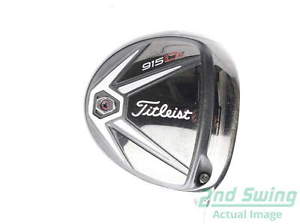 Titleist 915 D2 Driver 10.5* Graphite Regular Right 45.25 in