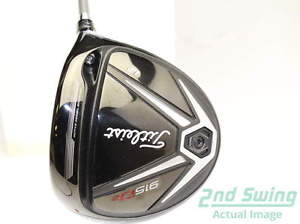 Titleist 915 D2 Driver 12* Diamana M+ Red 50 Graphite Stiff Right Handed 45"