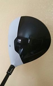 2016 Taylormade M1 Driver 10.5 Fujikura Pro 60 S Flex Shaft