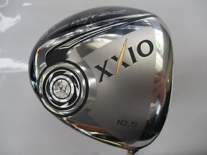 XXIO9 DRIVER Miyazaki Model 2016 1W 10.5 DUNLOP B