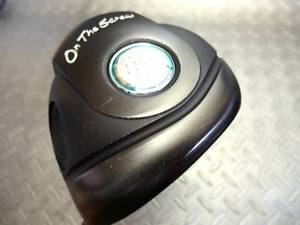 [USED] MUZIIK GOLF JAPAN ON THE SCREW DRIVER TRPX MESSENGER 1st 1W 9deg SX