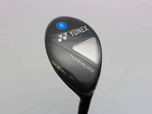 [UNUSED] YONEX GOLF JAPAN TRIPRINCIPLE UTILITY WFS300-U 23.5 deg Regular 5183