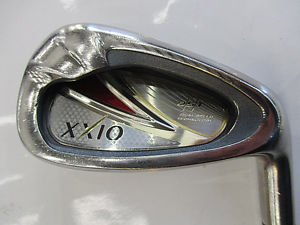 XXIO 8 IRON Ladies 2014 7-9.P.A.S - DUNLOP B