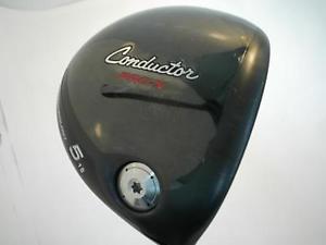 2014model MARUMAN CONDUCTOR PRO-X 5W S-flex Fairway wood Golf Club