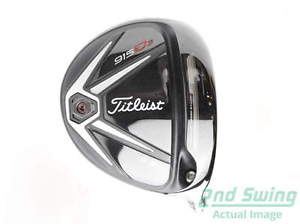 Mint Titleist 915 D3 Driver 9.5* Graphite Stiff Right 45 in
