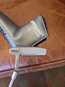 2016 Scotty Cameron Newport Select New 35 Inches