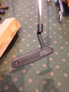 *BRAND NEW* Scotty Cameron Select Newport 1/500