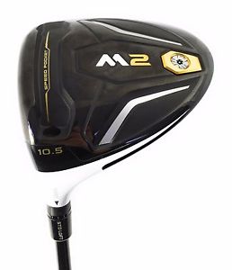 * TAYLORMADE * M2 DRIVER | LEFT HANDED | 10.5 deg | KURO KAGE REGULAR 60g |