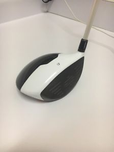 **TAYLORMADE M1 DRIVER 9.5 STIFF**