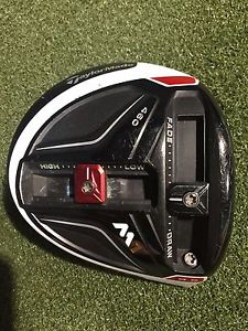 2016 Taylormade M1 460 9.5 degree Driver (5 shaft options Reg or Stiff)