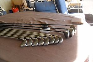 Womens golf club set-Custom Limited Edition Magique golf clubs