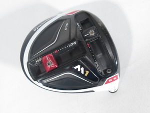 '2016 TAYLOR MADE M1 460 9.5* DRIVER -Head Only-