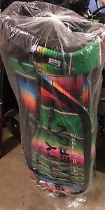 2016 Scotty Cameron Serape Stand Bag Circle T CT Cinco de Mayo