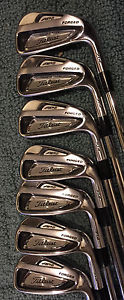 RH Titleist AP2 714 4-PW Iron Set  ***FREE 2-DAY SHIPPING***