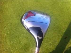 Yonex Ezone Type 380 10° Driver w/ Tour AD BB6 S **RARE JAPANESE IMPORT**