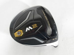 '2016 TAYLOR MADE M2 9.5* DRIVER -Head Only-