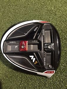 2016 Taylormade M1 460 10.5 degree Driver (5 shaft options Reg or Stiff)
