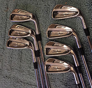RH Titleist AP2 714 4-PW Iron Set  ***FREE 2-DAY SHIPPING***