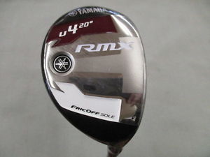 YAMAHA RMX 2016 Utility 40.5 R