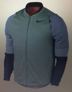 2017 BNWT Nike Zoned Aerolayer Jacket RRP £140